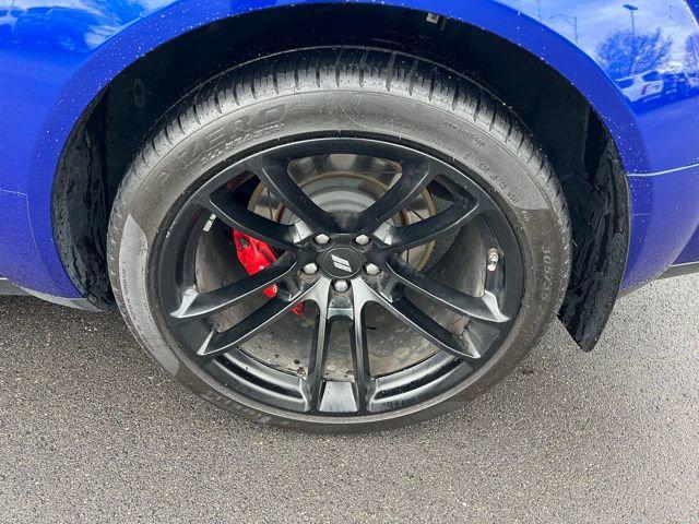 used 2020 Dodge Challenger car, priced at $40,500