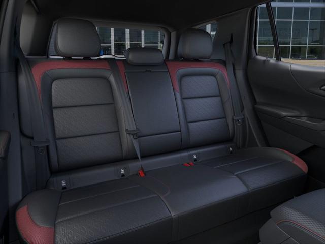 new 2026 Chevrolet Equinox car, priced at $37,345