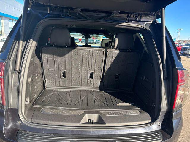 used 2023 Chevrolet Tahoe car, priced at $66,500