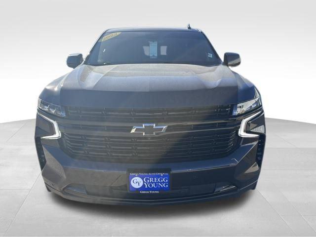 used 2023 Chevrolet Tahoe car, priced at $66,500