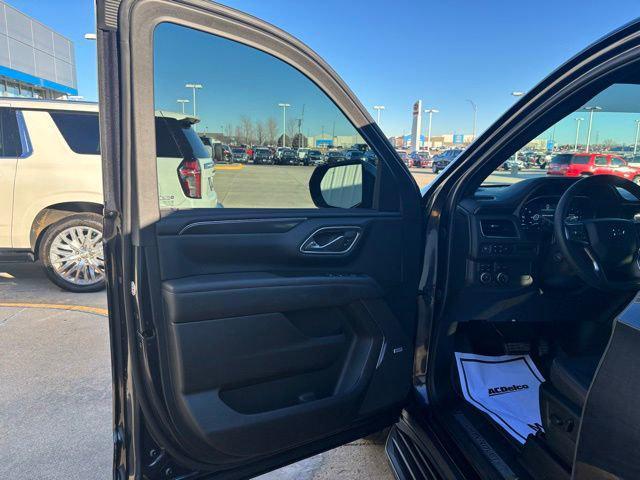 used 2023 Chevrolet Tahoe car, priced at $66,500