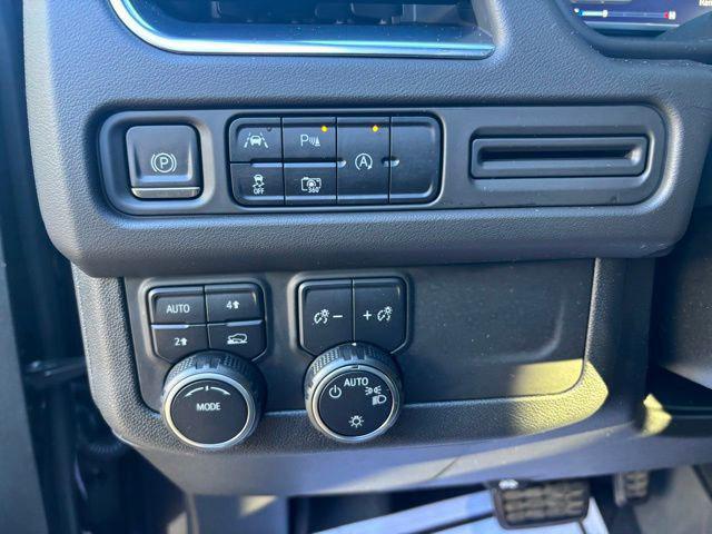 used 2023 Chevrolet Tahoe car, priced at $66,500