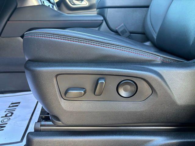 used 2023 Chevrolet Tahoe car, priced at $66,500