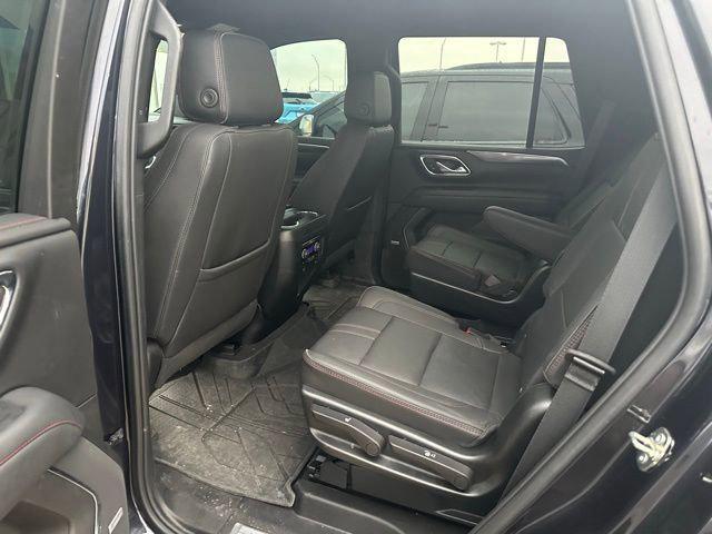 used 2023 Chevrolet Tahoe car, priced at $66,500
