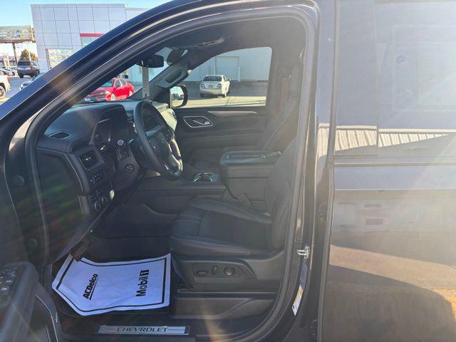 used 2023 Chevrolet Tahoe car, priced at $66,500
