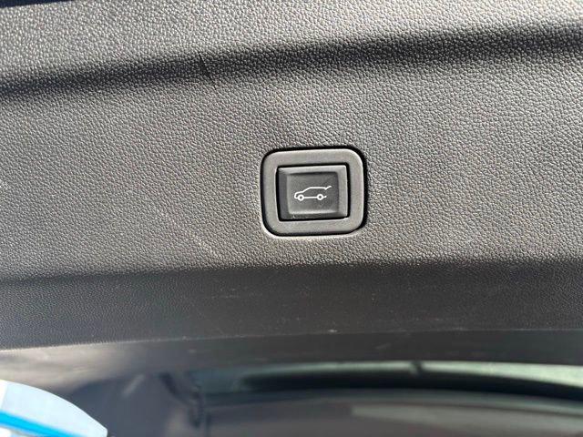 used 2023 Chevrolet Tahoe car, priced at $66,500