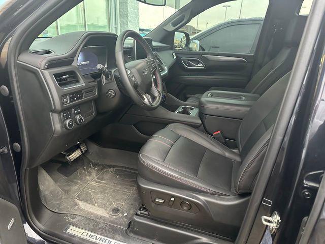 used 2023 Chevrolet Tahoe car, priced at $66,500