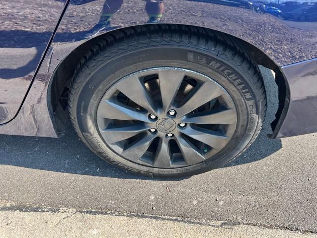 used 2013 Honda Accord car, priced at $10,500