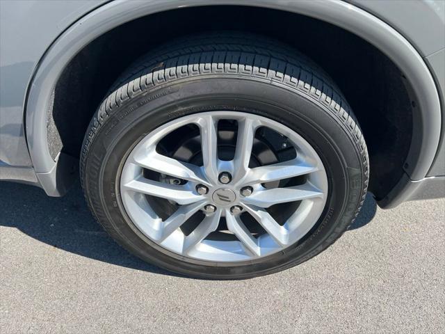 used 2023 Dodge Durango car, priced at $30,300