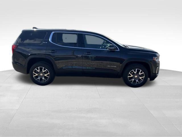 used 2020 GMC Acadia car, priced at $23,000