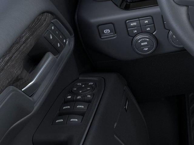 new 2025 Chevrolet Silverado 2500 car, priced at $73,480