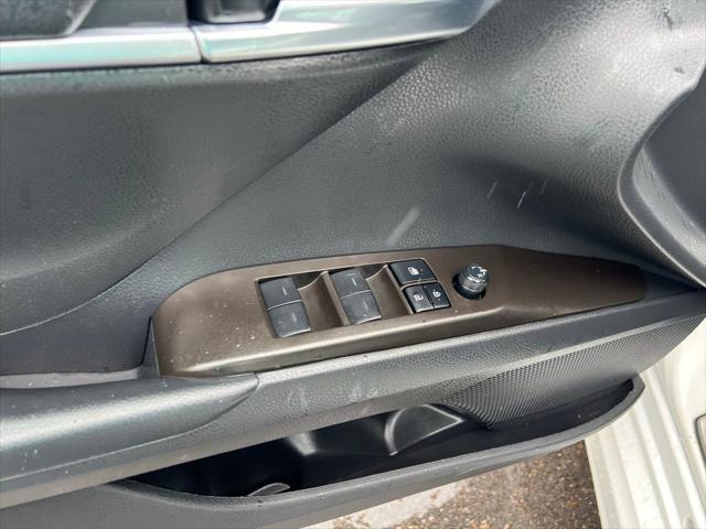 used 2022 Toyota Camry car, priced at $25,500