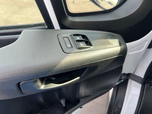 used 2023 Ram ProMaster 2500 car, priced at $34,000