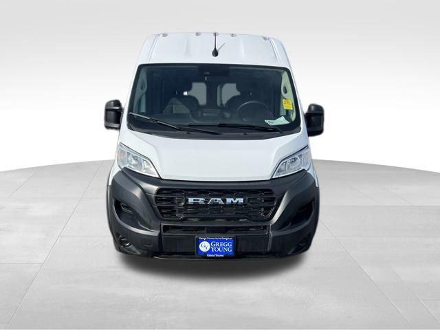 used 2023 Ram ProMaster 2500 car, priced at $34,000