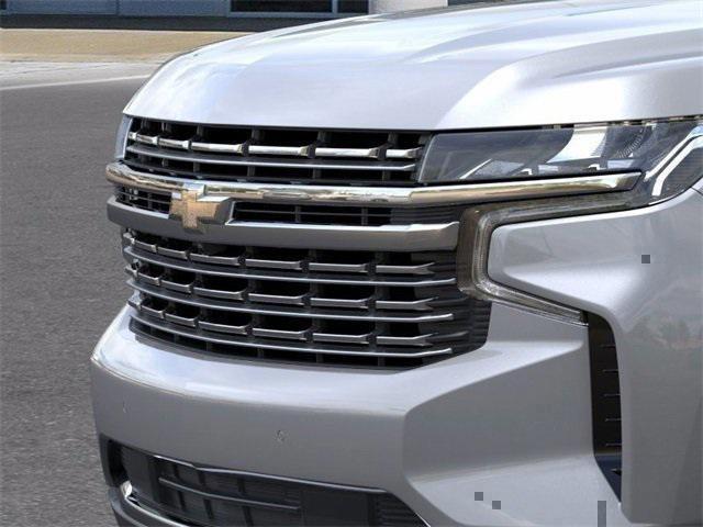 new 2024 Chevrolet Suburban car, priced at $75,995