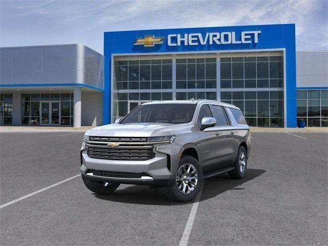 new 2024 Chevrolet Suburban car, priced at $76,995