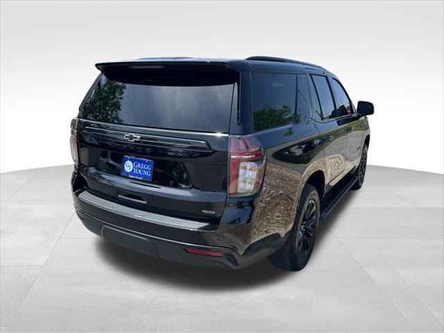 used 2023 Chevrolet Tahoe car, priced at $61,000