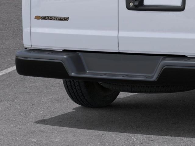 new 2025 Chevrolet Express 3500 car, priced at $50,705