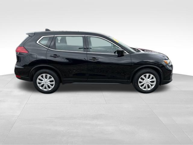 used 2017 Nissan Rogue car, priced at $12,500