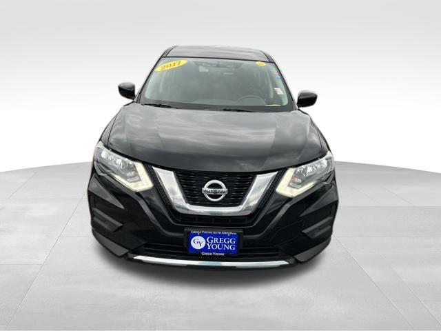 used 2017 Nissan Rogue car, priced at $12,500