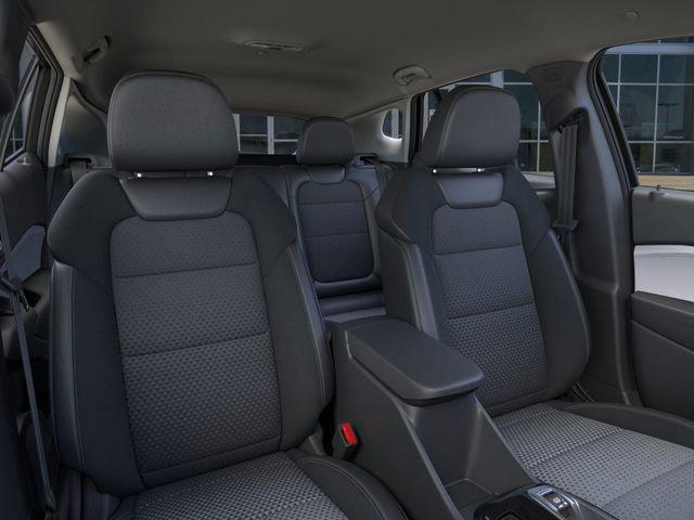 new 2025 Chevrolet Trax car, priced at $23,985