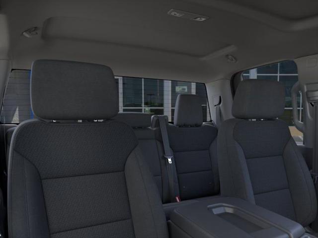 new 2025 Chevrolet Silverado 2500 car, priced at $62,720