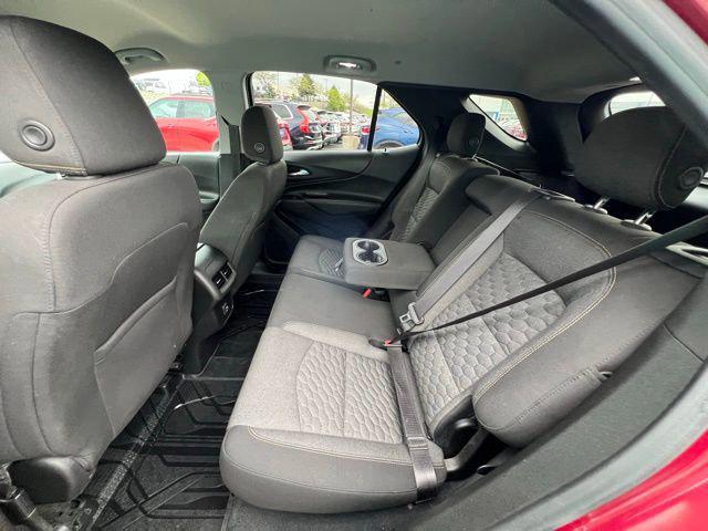 used 2020 Chevrolet Equinox car, priced at $20,250