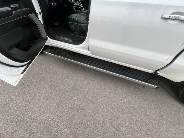used 2024 GMC Sierra 1500 car, priced at $59,000