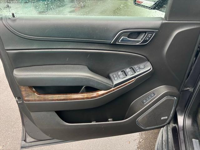 used 2017 Chevrolet Tahoe car, priced at $23,000