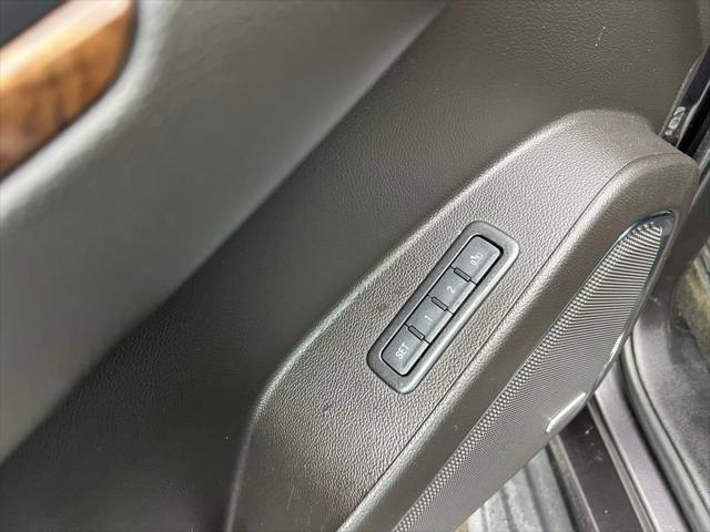 used 2017 Chevrolet Tahoe car, priced at $23,000