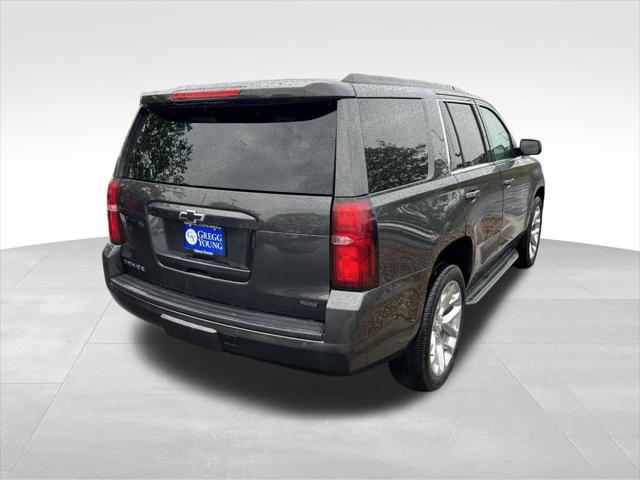 used 2017 Chevrolet Tahoe car, priced at $23,000
