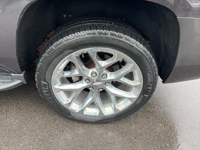 used 2017 Chevrolet Tahoe car, priced at $23,000