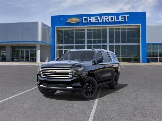 new 2024 Chevrolet Tahoe car, priced at $86,995