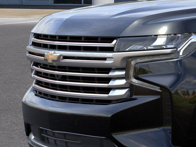 new 2024 Chevrolet Tahoe car, priced at $89,070