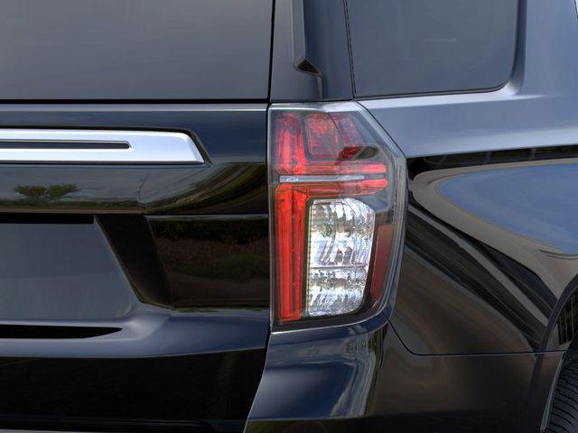 new 2024 Chevrolet Tahoe car, priced at $89,070