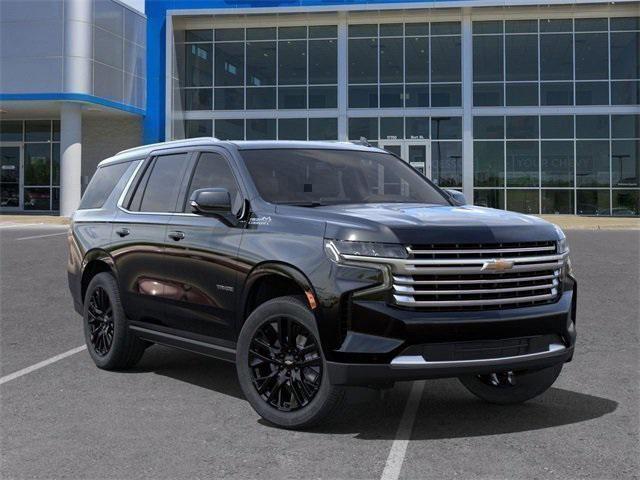 new 2024 Chevrolet Tahoe car, priced at $86,995