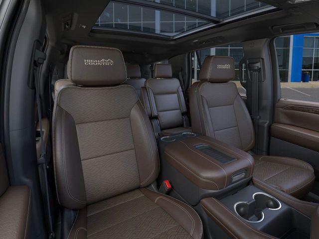 new 2024 Chevrolet Tahoe car, priced at $89,070