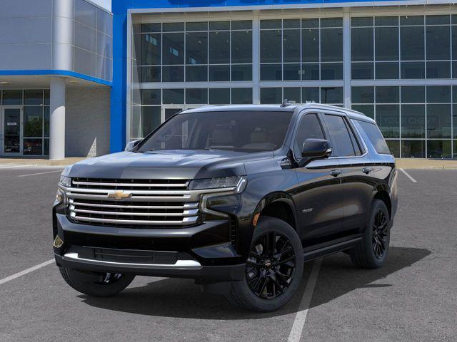 new 2024 Chevrolet Tahoe car, priced at $89,070