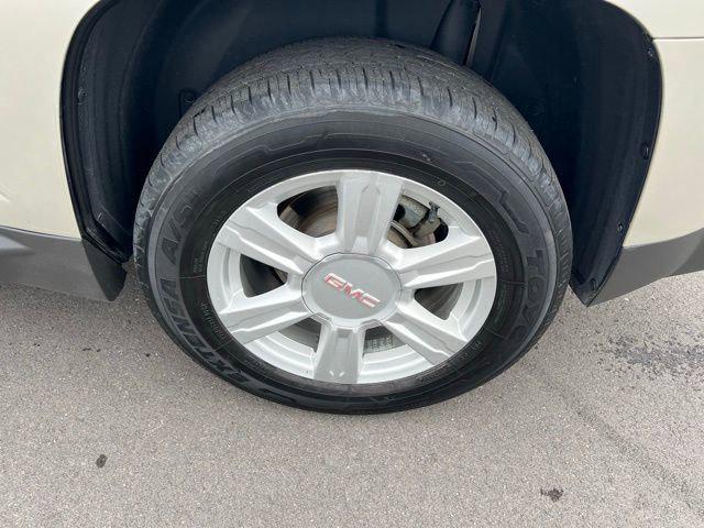 used 2014 GMC Terrain car, priced at $12,000