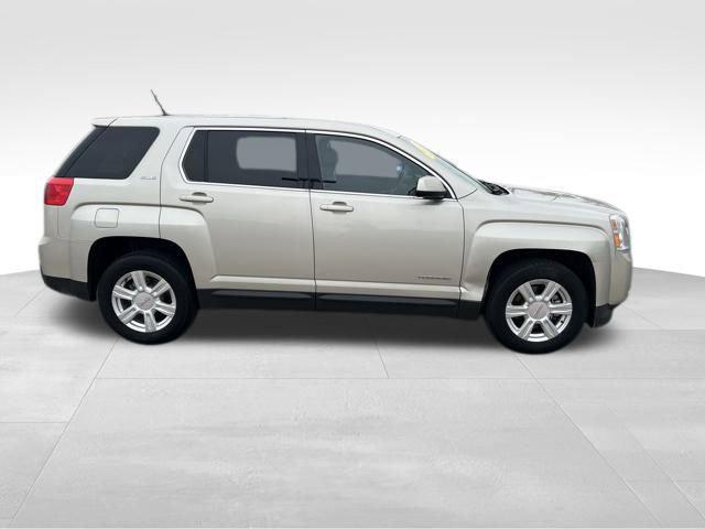 used 2014 GMC Terrain car, priced at $12,000
