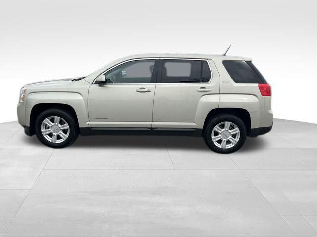 used 2014 GMC Terrain car, priced at $12,000