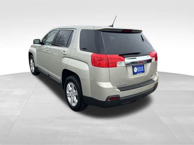used 2014 GMC Terrain car, priced at $12,000