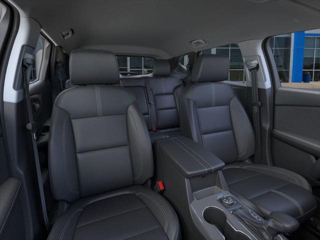 new 2025 Chevrolet Blazer car, priced at $43,265