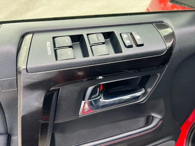 used 2020 Toyota 4Runner car, priced at $35,000