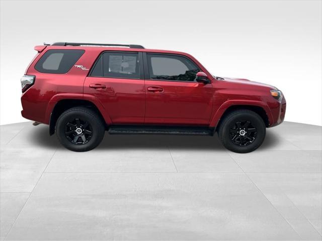 used 2020 Toyota 4Runner car, priced at $35,000