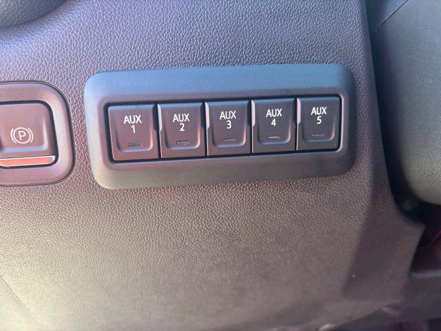 new 2024 Chevrolet Silverado 2500 car, priced at $59,484