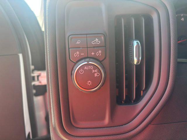 new 2024 Chevrolet Silverado 2500 car, priced at $59,484