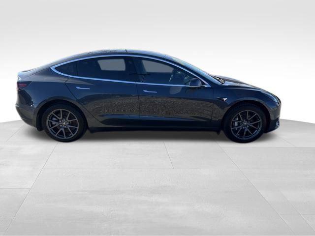 used 2018 Tesla Model 3 car, priced at $21,000
