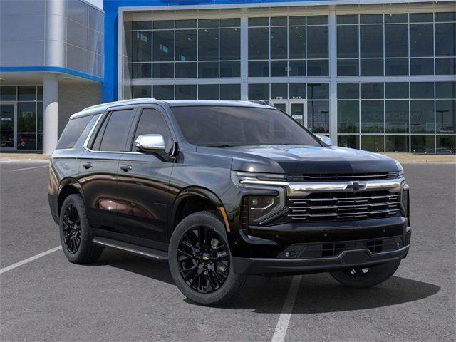 new 2025 Chevrolet Tahoe car, priced at $95,245