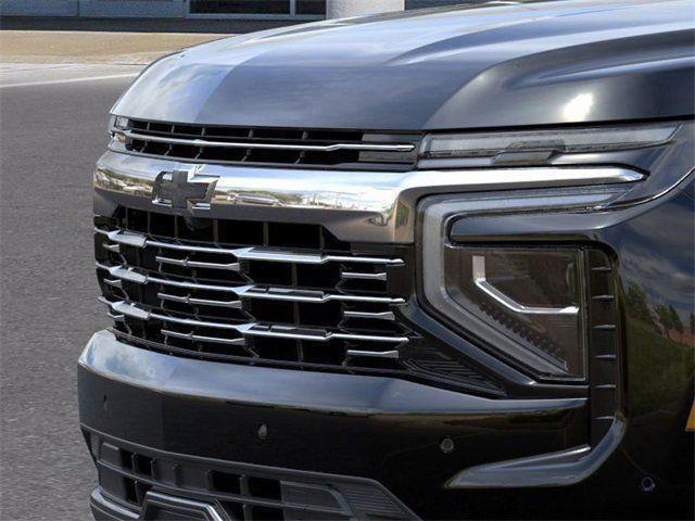 new 2025 Chevrolet Tahoe car, priced at $95,245